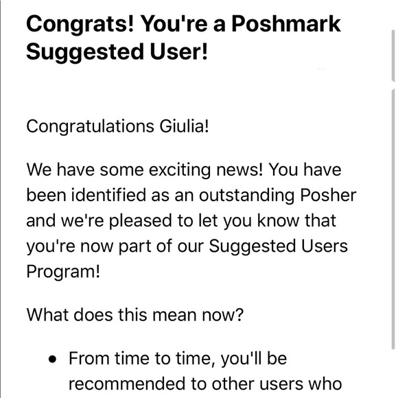 ★ ABOUT ME ★ - Picture 7 of 7